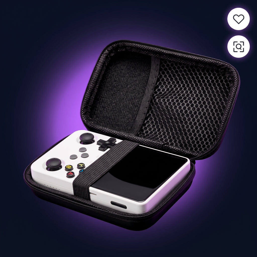 HOUSSE DE PROTECTION LEGACY ONE