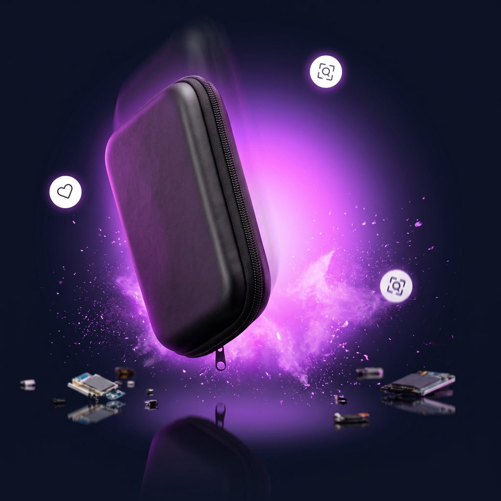 HOUSSE DE PROTECTION LEGACY ONE