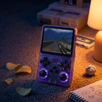 LEGACY ONE - CONSOLE DE JEU RÉTRO PORTABLE