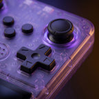 LEGACY ONE - CONSOLE DE JEU RÉTRO PORTABLE