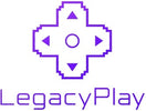 LegacyPlay - Accueil
