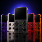 LEGACY ONE - CONSOLE DE JEU RÉTRO PORTABLE
